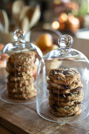 Cookie Cloche