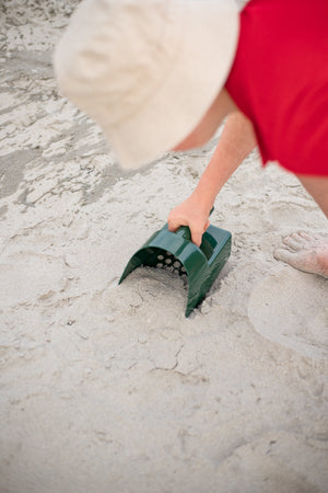 Sand Sifter