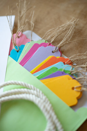 Summer Bucket List Kit for Kids/Families