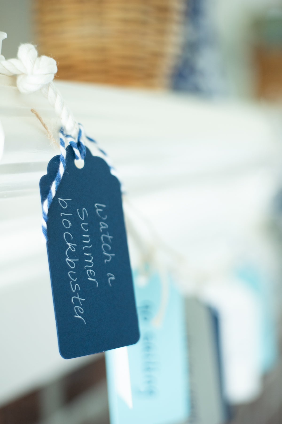 Summer Bucket List Kit for Adults