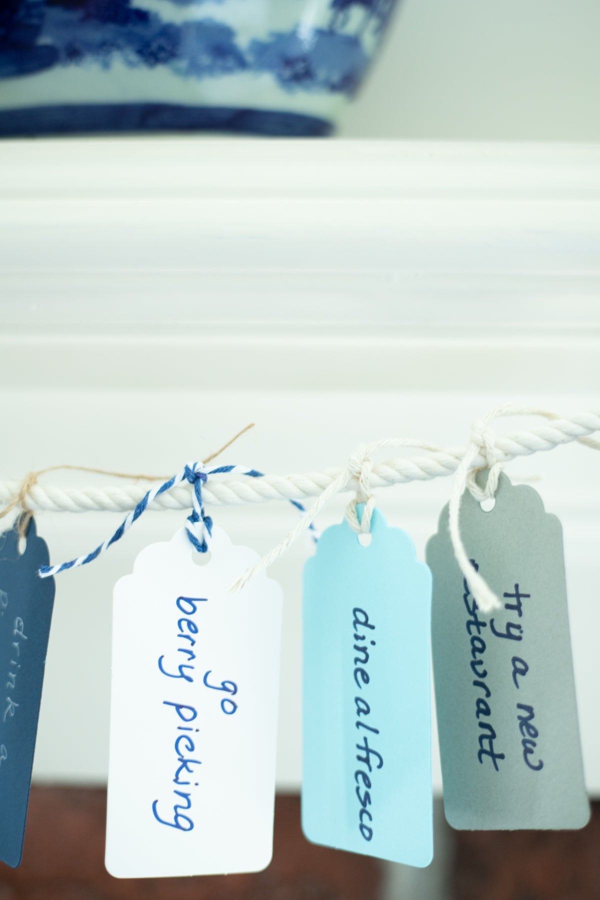Summer Bucket List Kit for Adults