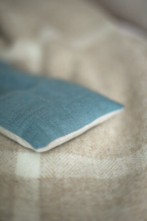 Linen Eye Pillow