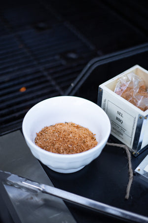 French BBQ Salts