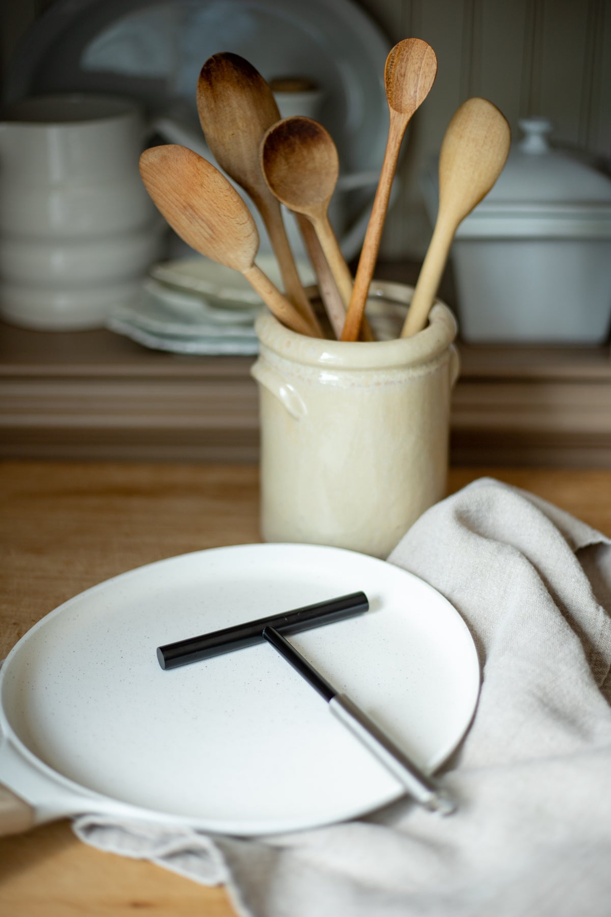 Crêpe Paddle