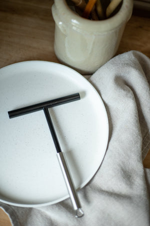 Crêpe Paddle