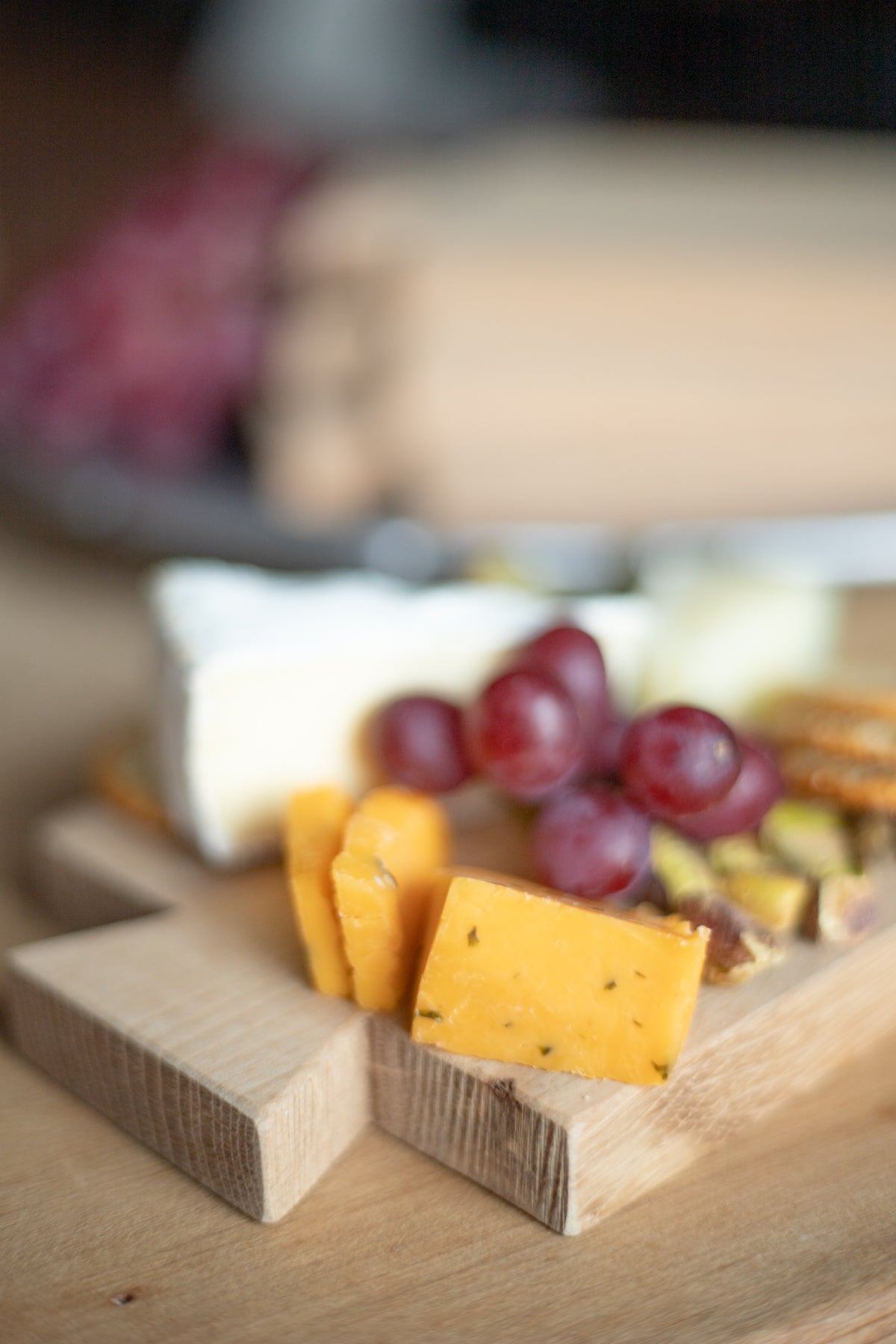Nibble Boards - Set of 4