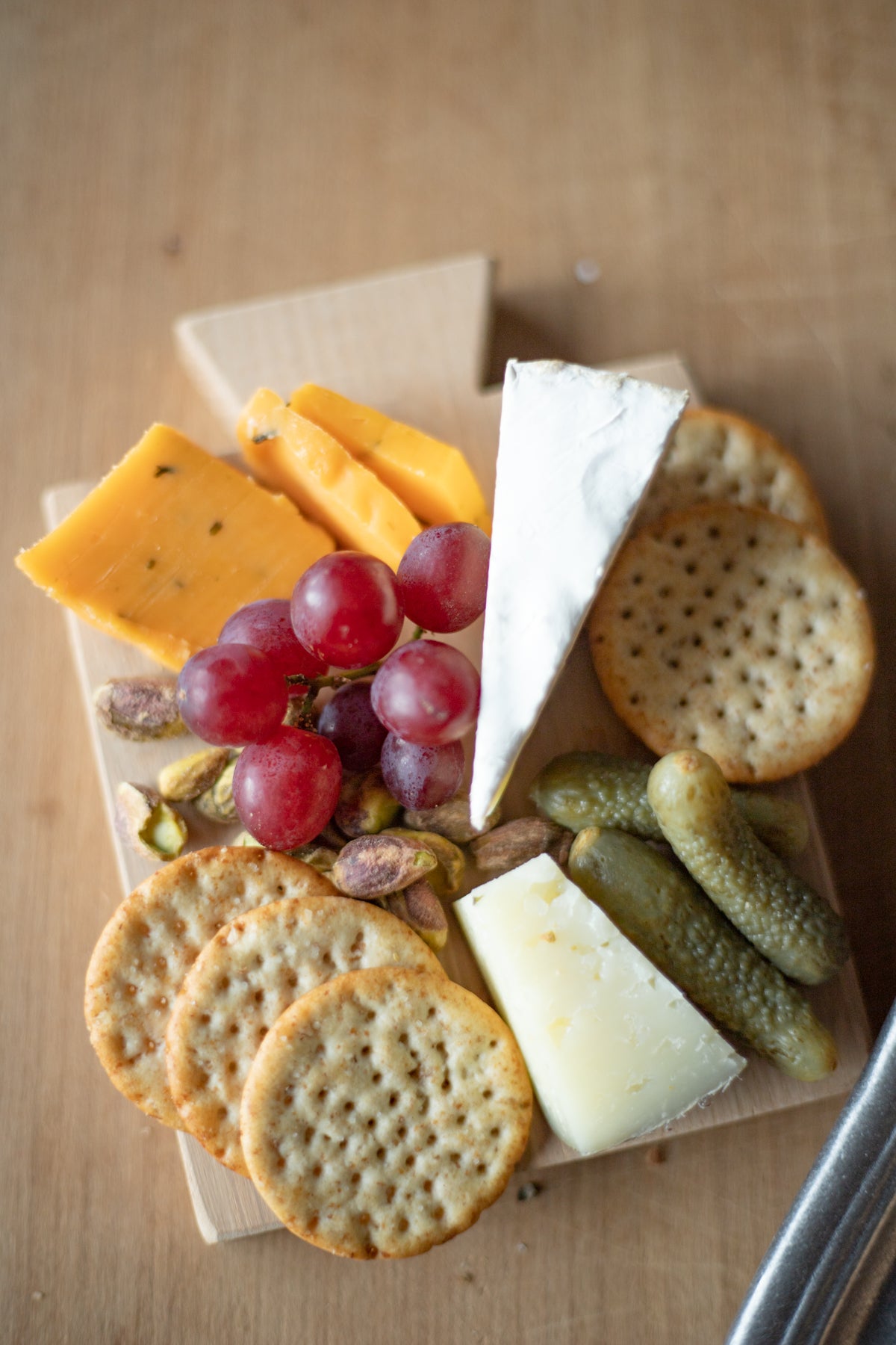 Nibble Boards - Set of 4