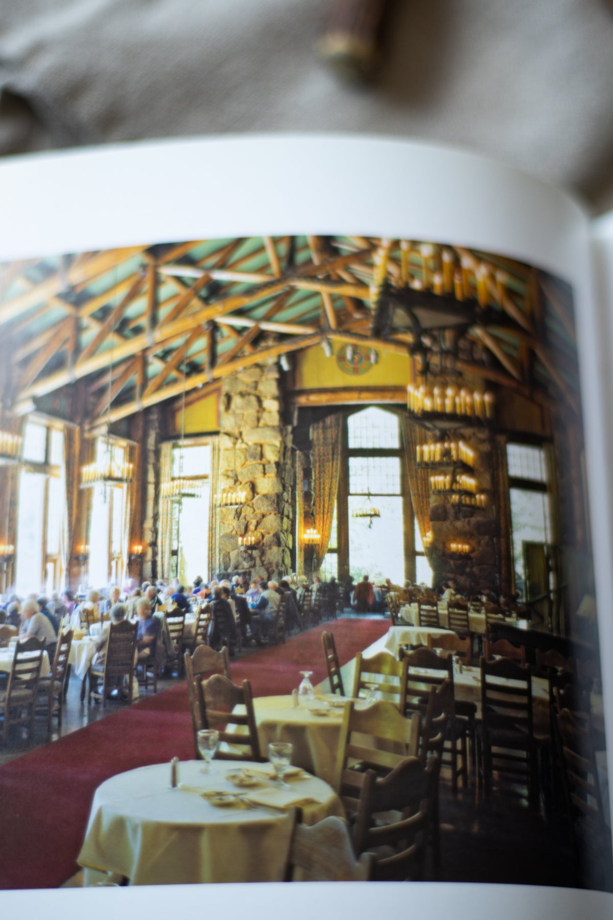 Western National Parks' Lodges Cookbook by Kathleen Bryant