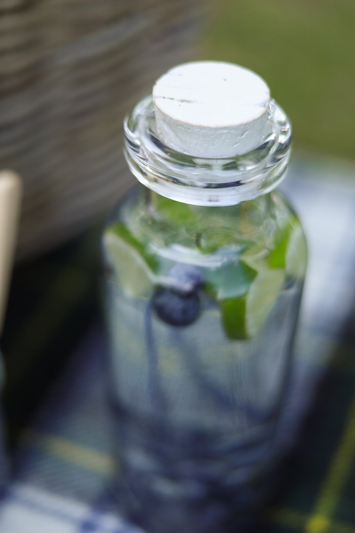 Picnic Water Bottle
