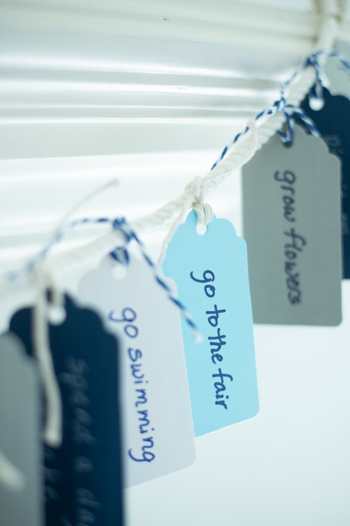 Summer Bucket List Kit for Adults
