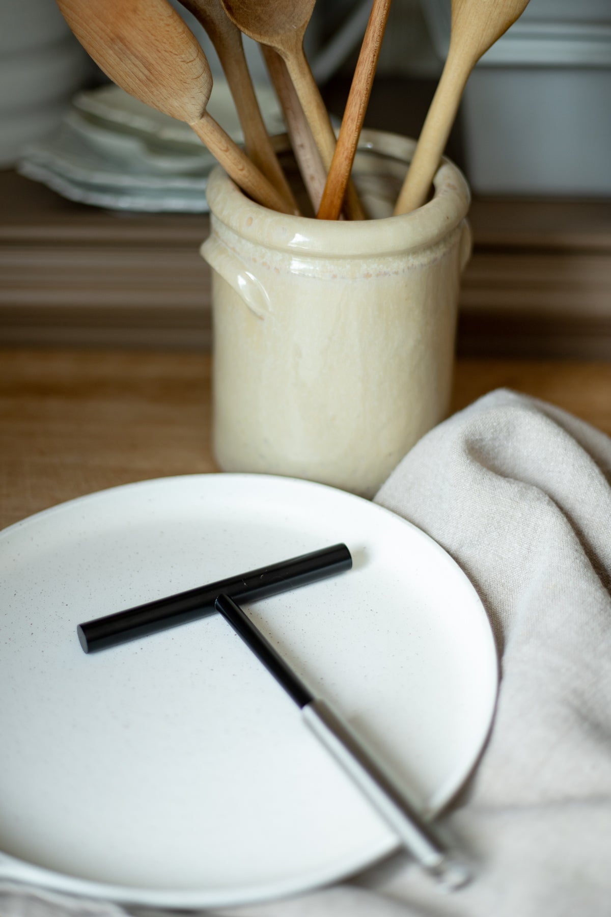 Crêpe Paddle