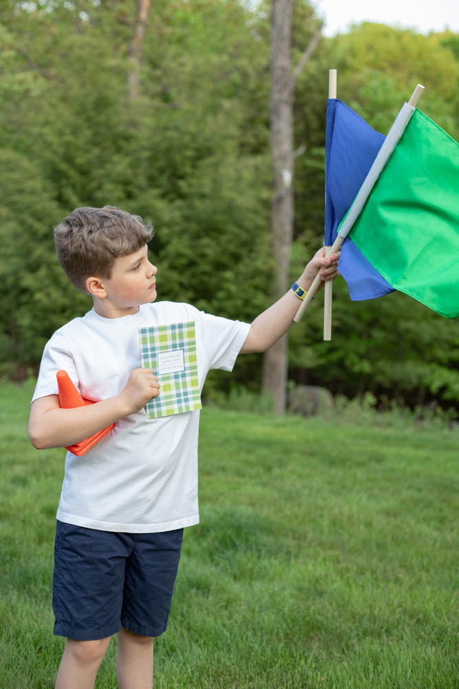 Capture the Flag Set
