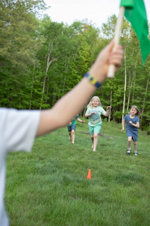 Capture the Flag Set