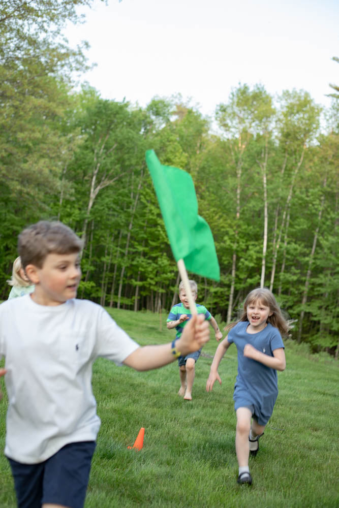 Capture the Flag Set