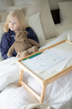Bed Tray/Breakfast Tray