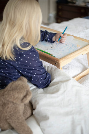 Bed Tray/Breakfast Tray