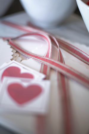 Valentine Treat Packaging Kit