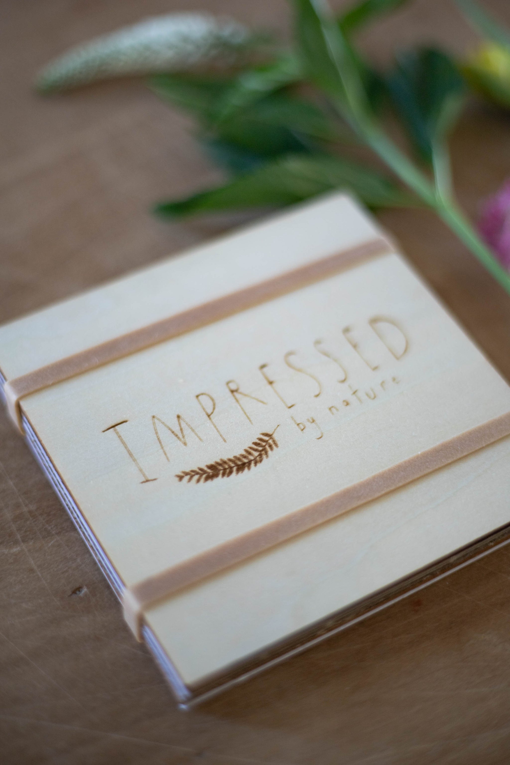 Child's Flower Press