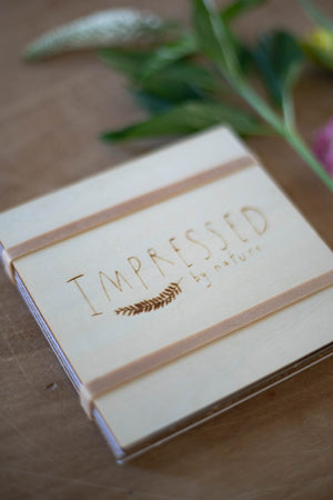 Child's Flower Press