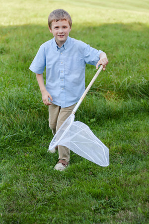 Kid's Butterfly Net
