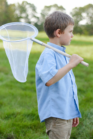 Kid's Butterfly Net