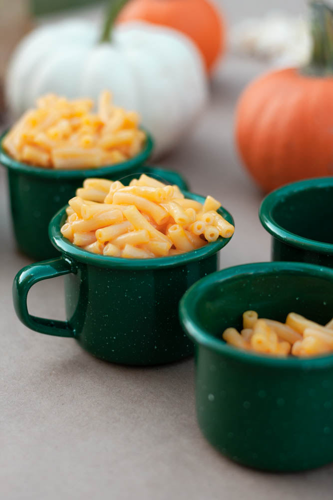 Green Enamelware Mug - 4 oz.