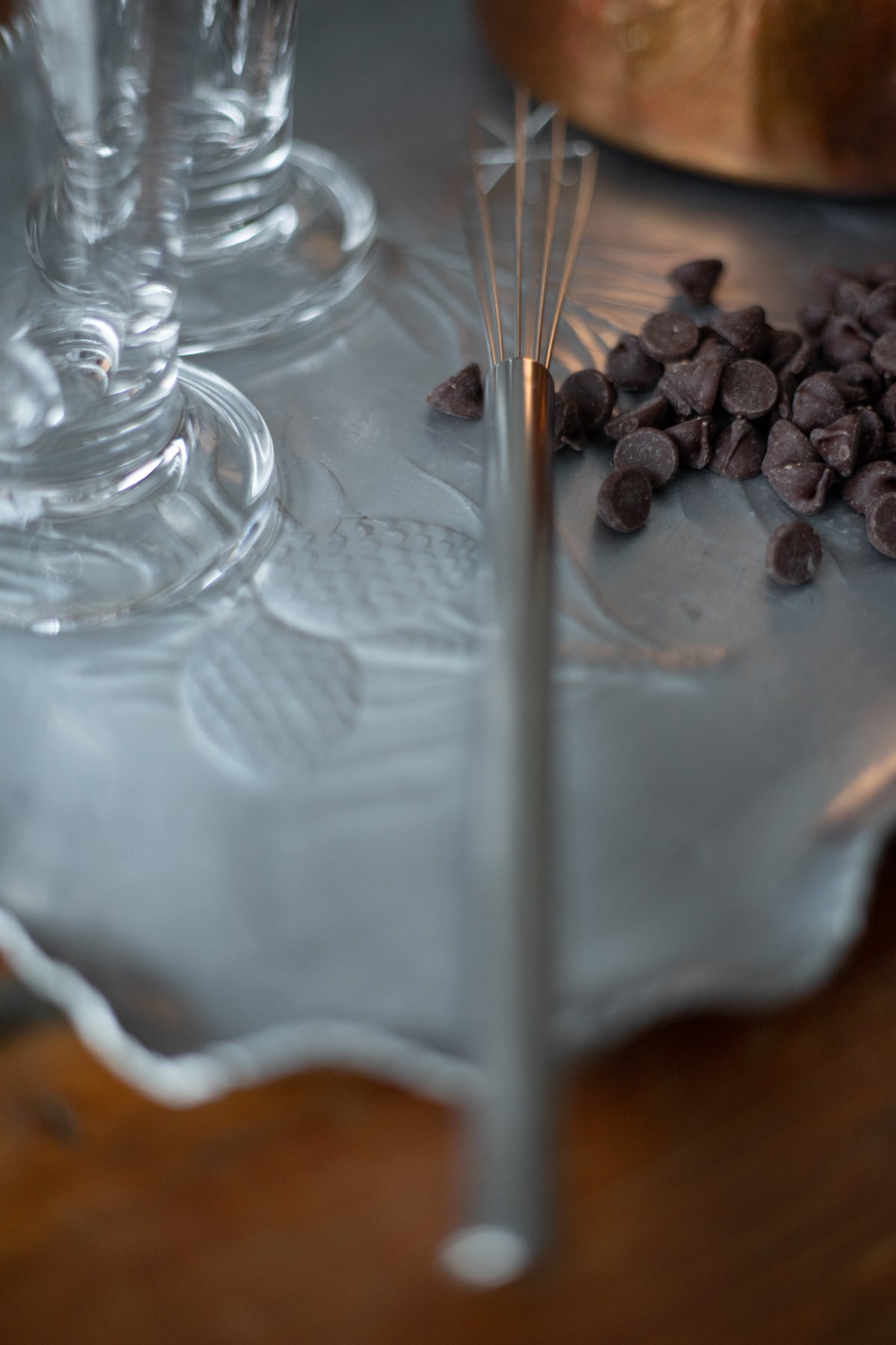 Barista Whisk