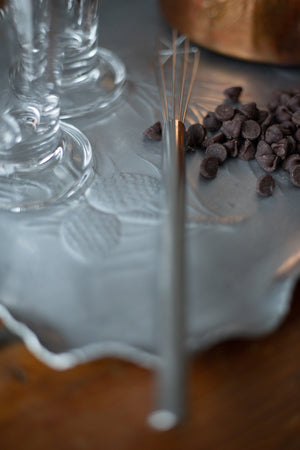 Barista Whisk