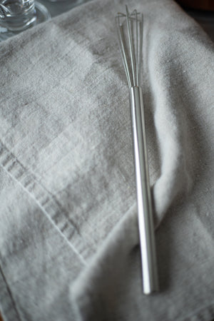 Barista Whisk