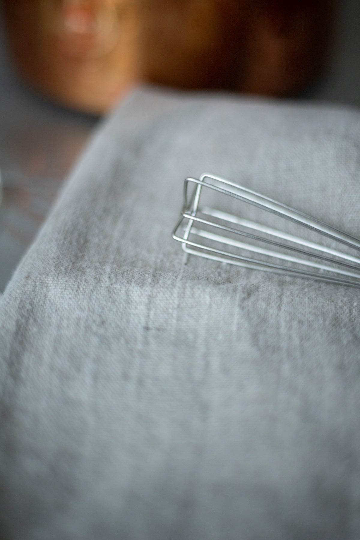 Barista Whisk