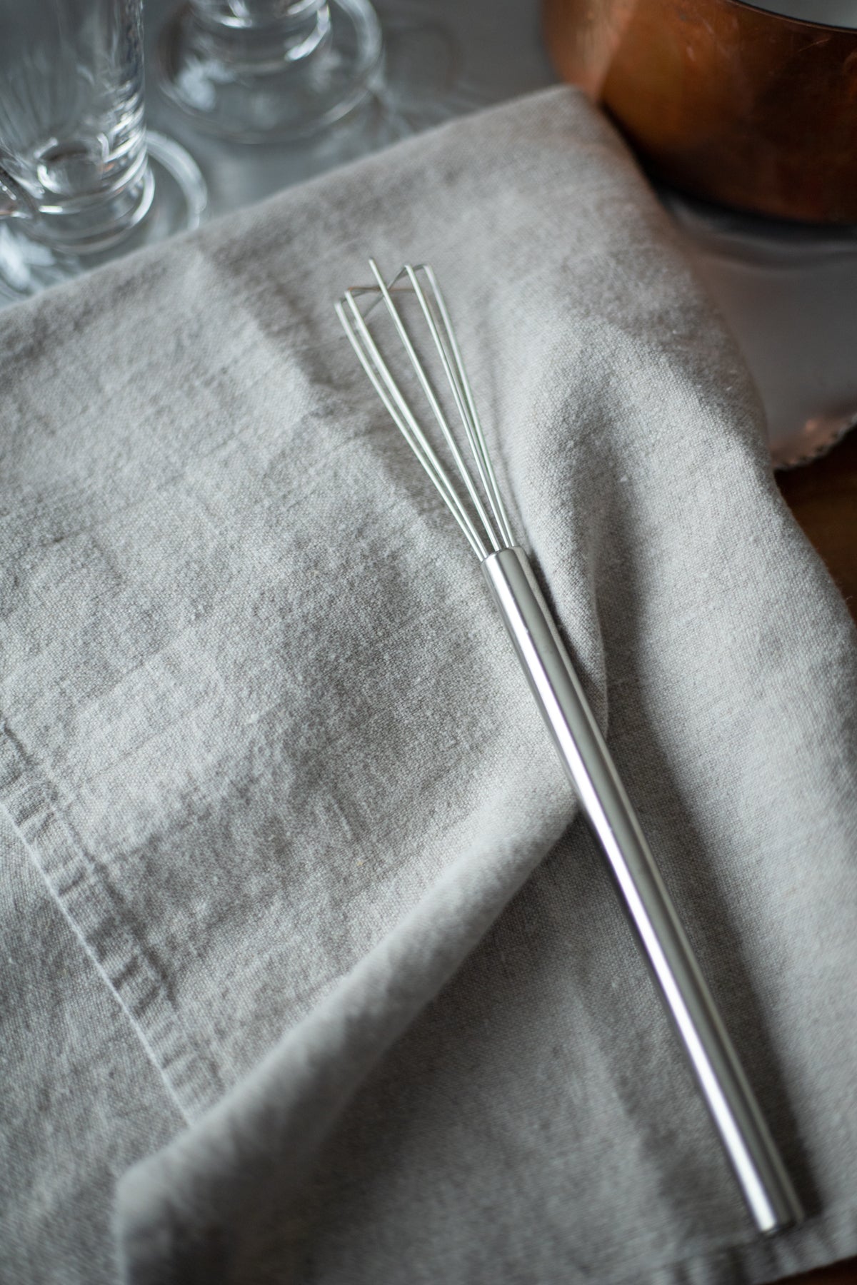 Barista Whisk