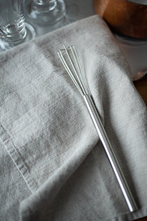 Barista Whisk