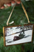 Christmas Ornament Frame - 3 1/2" x 5"