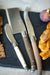 Laguoile Cheese Knives - Set of 3