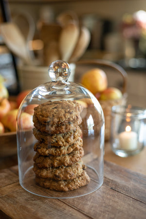 Cookie Cloche