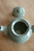 Proper British Teapot - Foggy Green