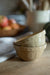 Vintage Prep Bowls - Set of 2