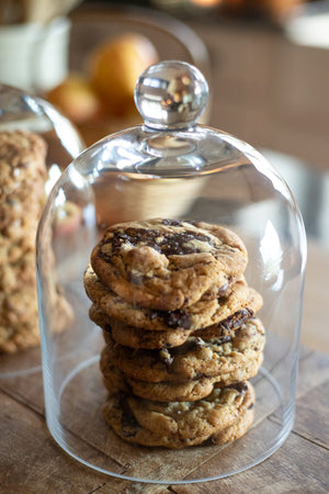 Cookie Cloche