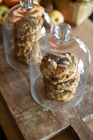 Cookie Cloche