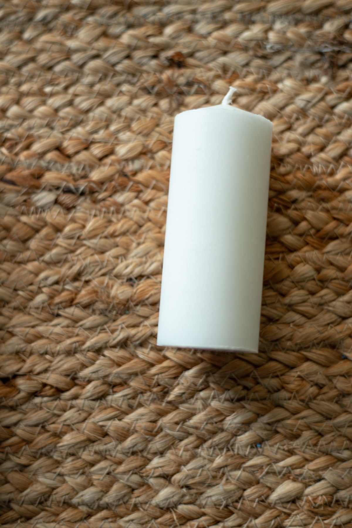 Hurricane Pillar Candles - Choose Size