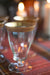 Antique Gold-Rimmed Glassware - Set of 6