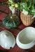 Vintage White Soup Tureen