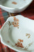 Vintage Autumn Serving Bowls - Set of 2