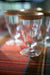 Antique Gold-Rimmed Glassware - Set of 6