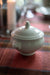 Lion Head Soup Bowl with Lid