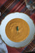 Antique Limoges Soup Bowls - White/Gold Trim - Set of 12