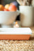 Autumn Paper Bread Loaf Baking Pans - Set of 6