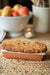 Autumn Paper Bread Loaf Baking Pans - Set of 6