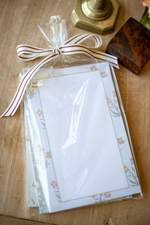 Large Cellophane Bags - Food Safe- Choose Style - Set of 12