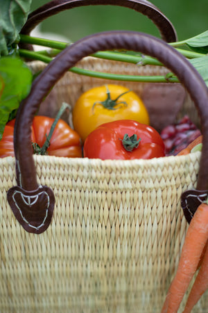 French Market Basket